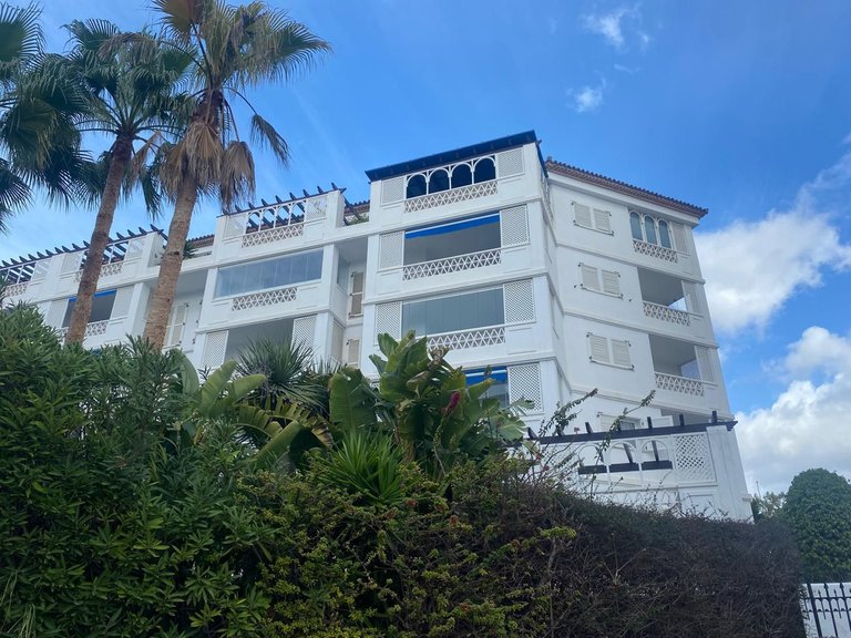 Apartment for Sale in Puerto Banús, Malaga 24