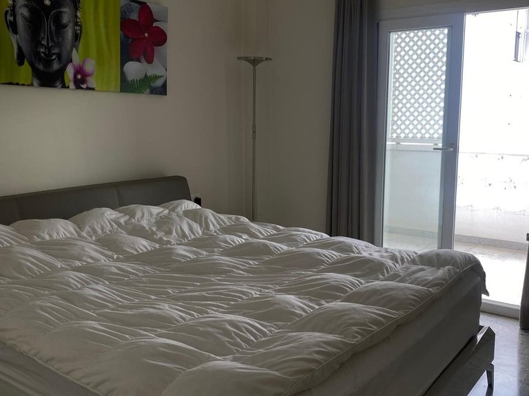 Apartment for Sale in Puerto Banús, Malaga 7