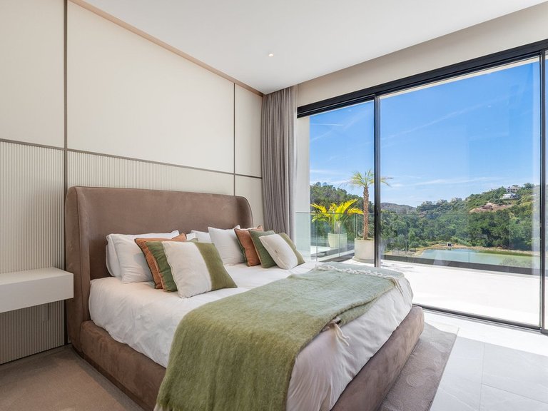 Villa for Sale in Benahavís, Malaga 18