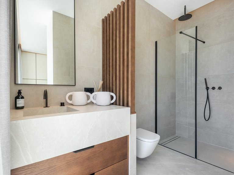 Villa for Sale in Benahavís, Malaga 19