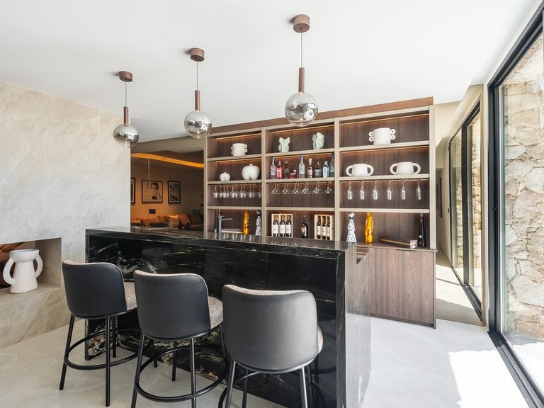 Villa for Sale in Benahavís, Malaga 22