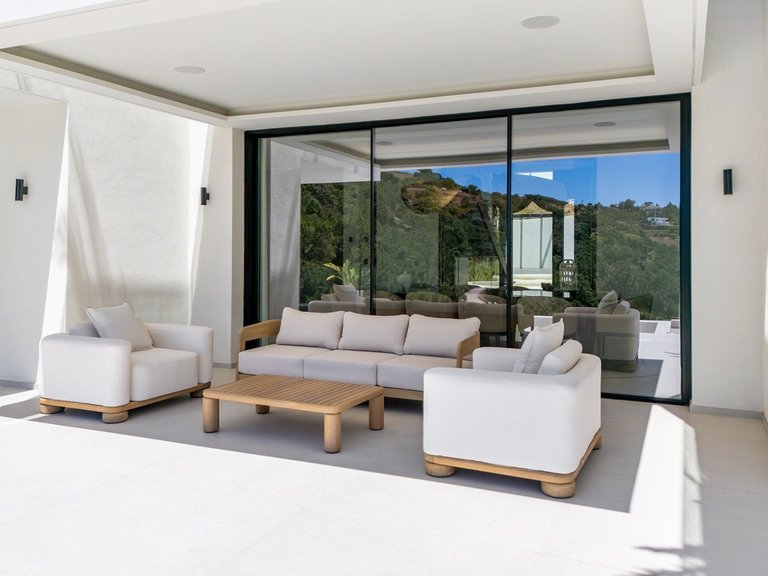 Villa for Sale in Benahavís, Malaga 28