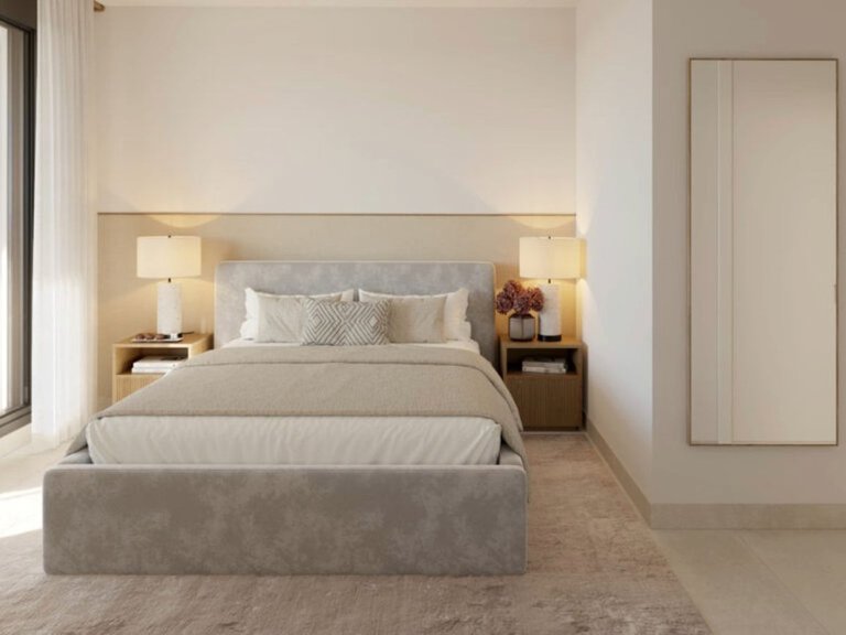 Apartment for Sale in Cancelada, Malaga 9