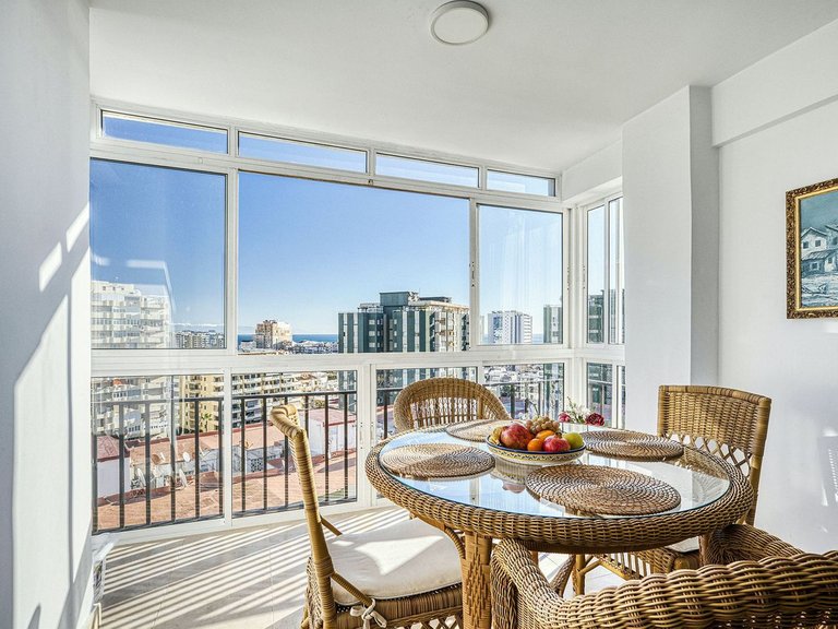 Apartment for Sale in Los Boliches, Malaga 1