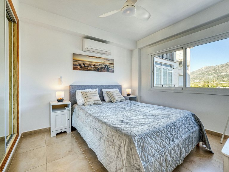 Apartment for Sale in Los Boliches, Malaga 13