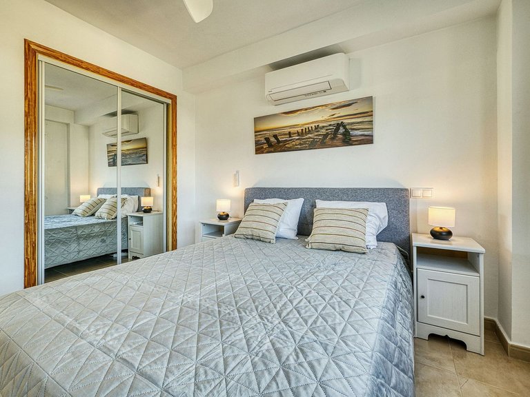 Apartment for Sale in Los Boliches, Malaga 14