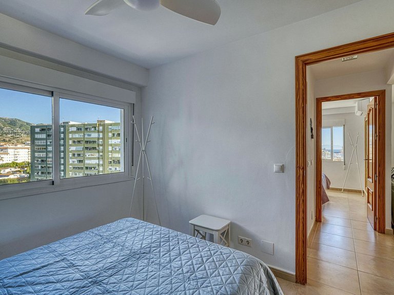 Apartment for Sale in Los Boliches, Malaga 15