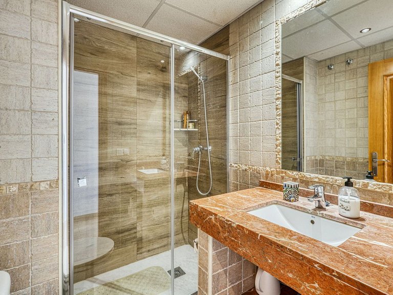 Apartment for Sale in Los Boliches, Malaga 16