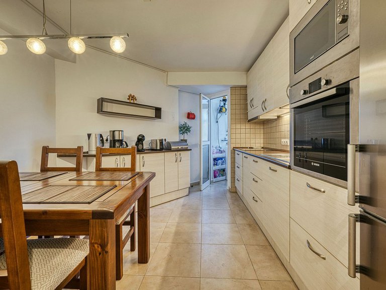 Apartment for Sale in Los Boliches, Malaga 19