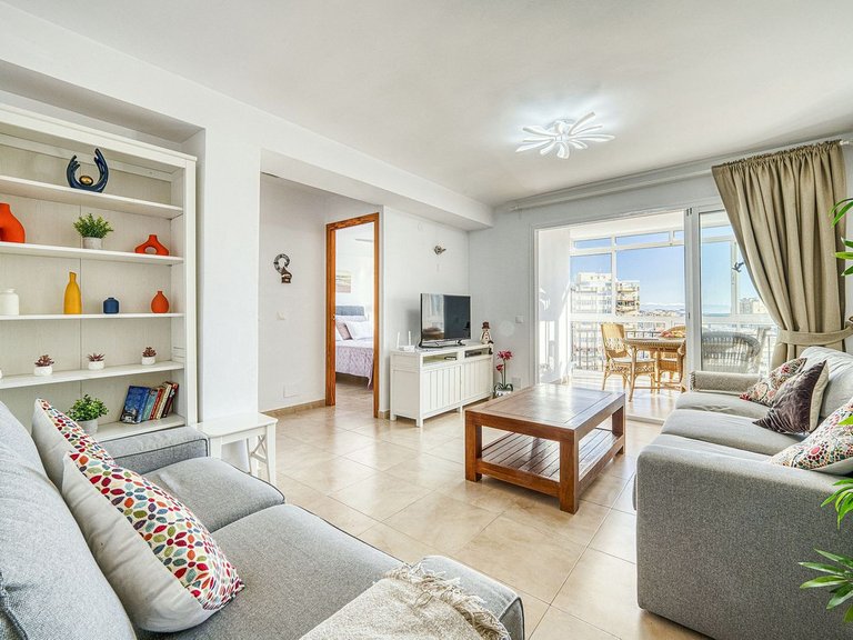 Apartment for Sale in Los Boliches, Malaga 2