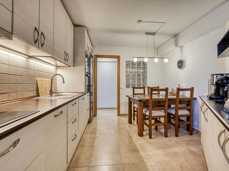 Apartment for Sale in Los Boliches, Malaga 21