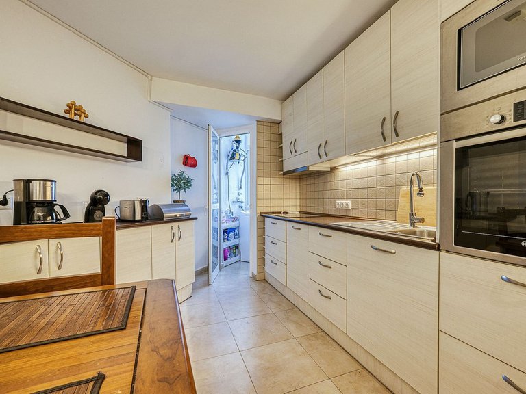 Apartment for Sale in Los Boliches, Malaga 22
