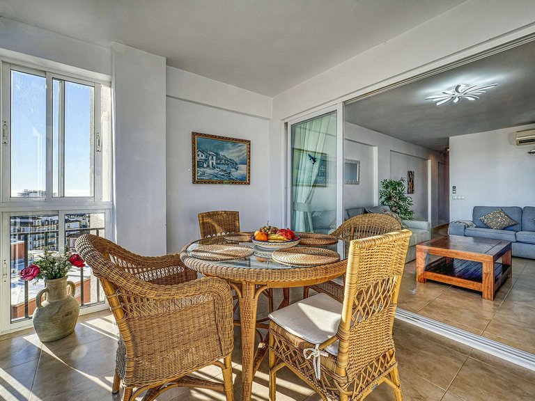 Apartment for Sale in Los Boliches, Malaga 23
