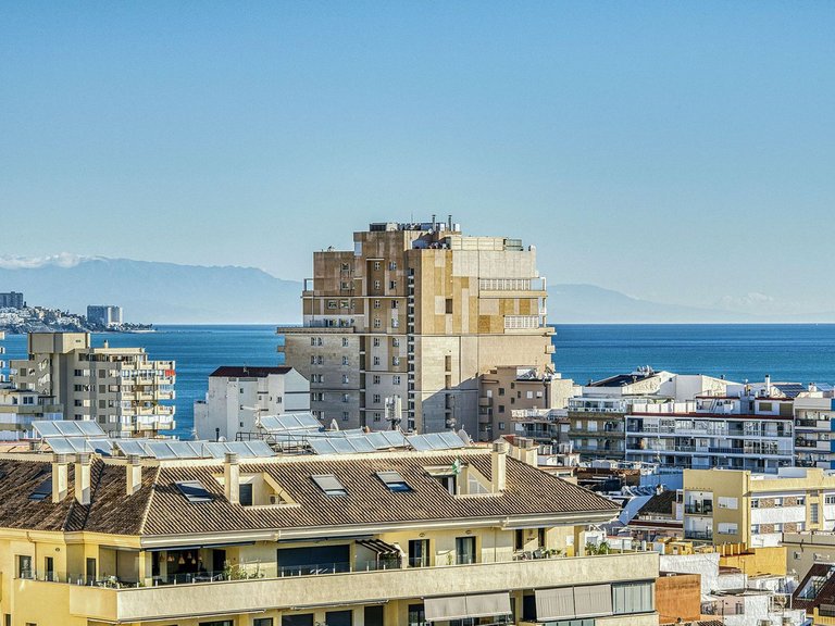 Apartment for Sale in Los Boliches, Malaga 24