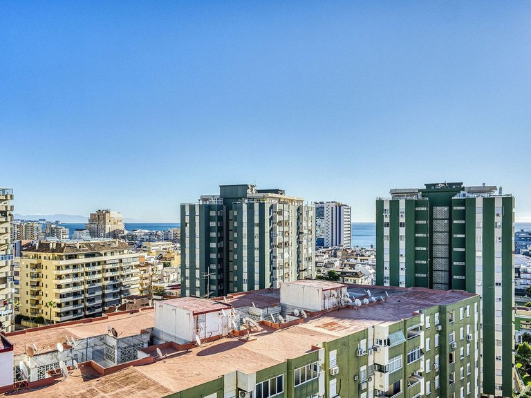 Apartment for Sale in Los Boliches, Malaga 25