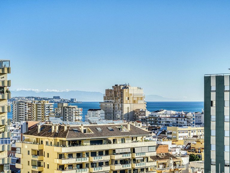 Apartment for Sale in Los Boliches, Malaga 26