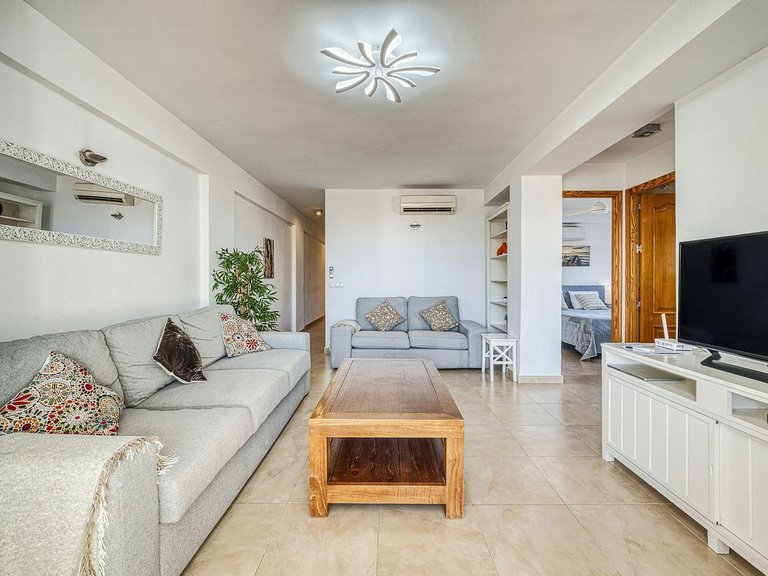Apartment for Sale in Los Boliches, Malaga 3