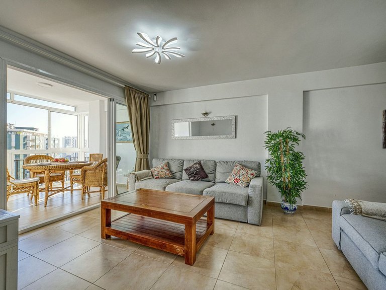 Apartment for Sale in Los Boliches, Malaga 4