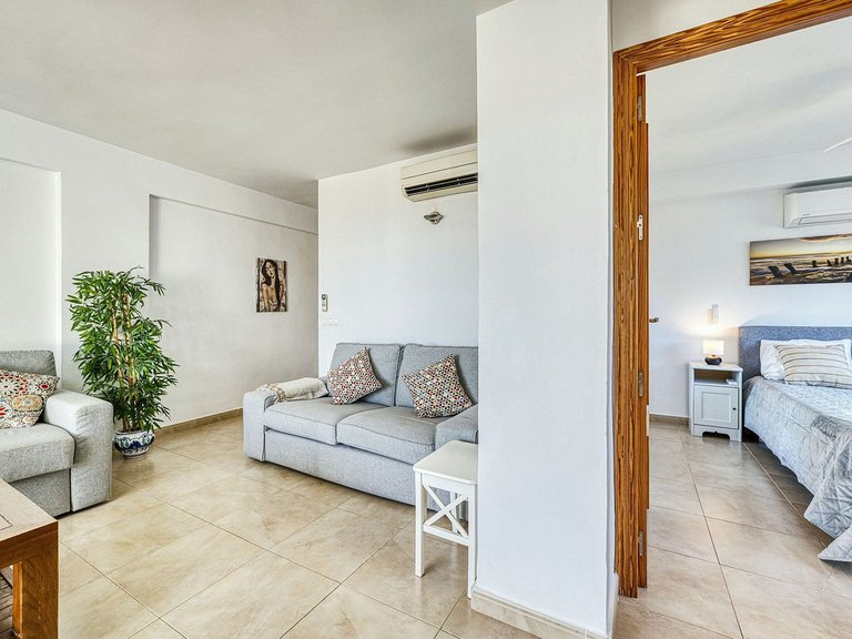 Apartment for Sale in Los Boliches, Malaga 5