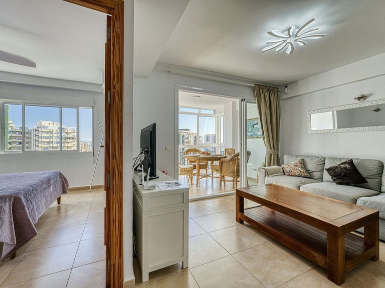 Apartment for Sale in Los Boliches, Malaga 6