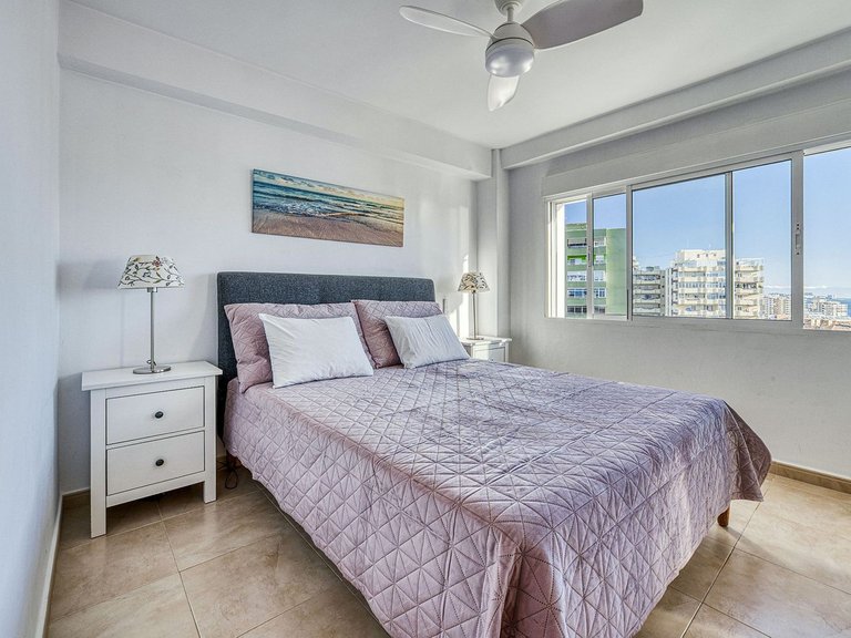 Apartment for Sale in Los Boliches, Malaga 7