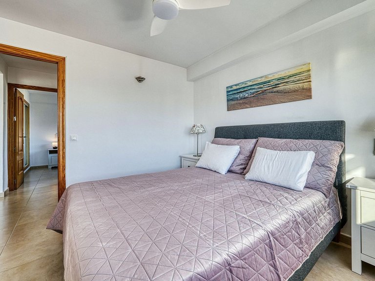 Apartment for Sale in Los Boliches, Malaga 8