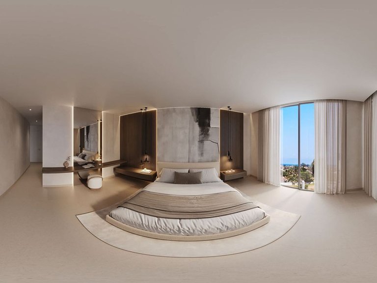 Penthouse for Sale in San Pedro De Alcántara, Malaga 33