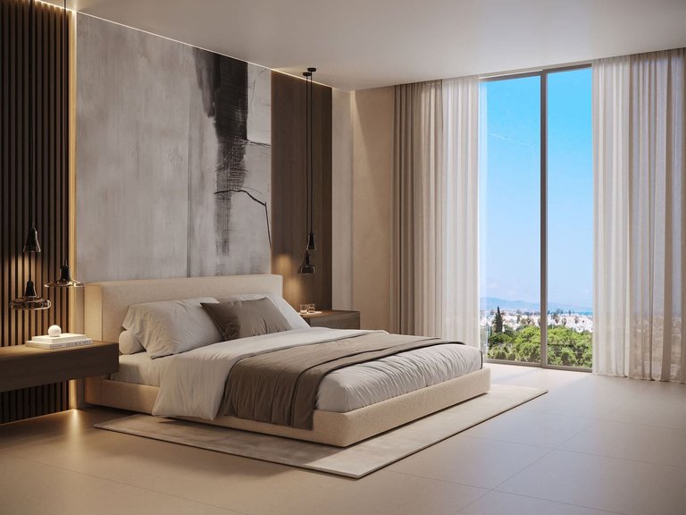 Penthouse for Sale in San Pedro De Alcántara, Malaga 36