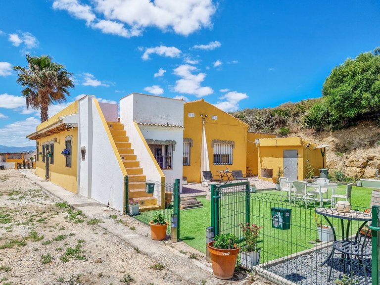 Villa for Sale in Casares, Malaga 10