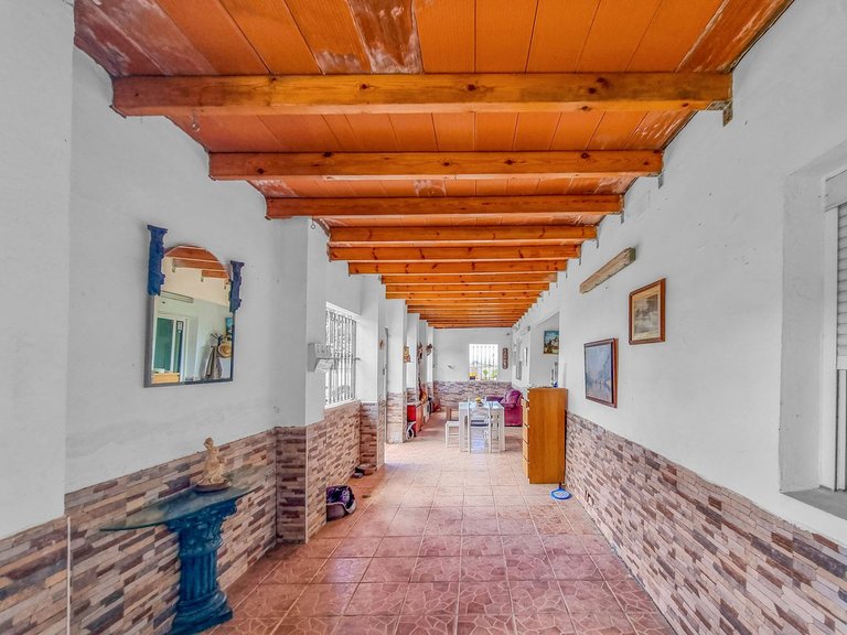 Villa for Sale in Casares, Malaga 12