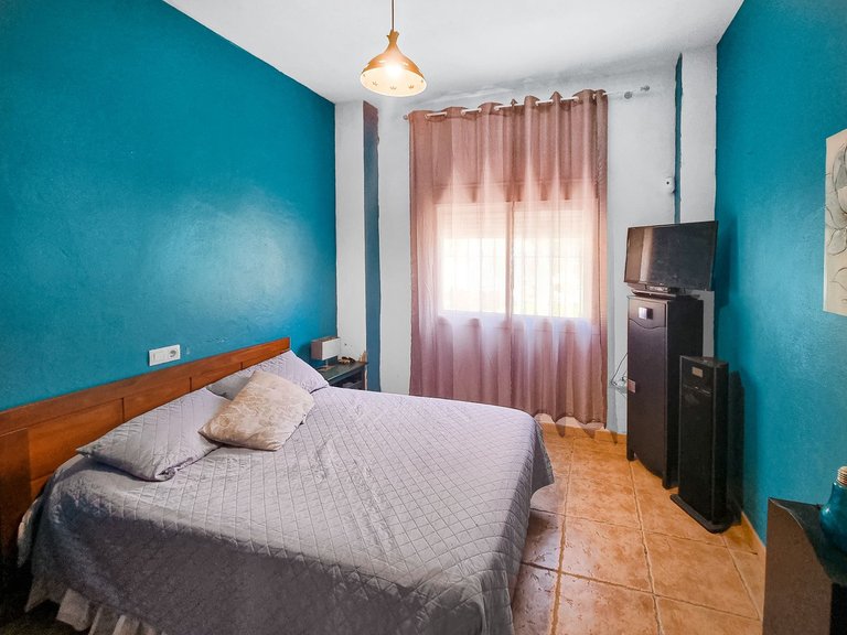 Villa for Sale in Casares, Malaga 20