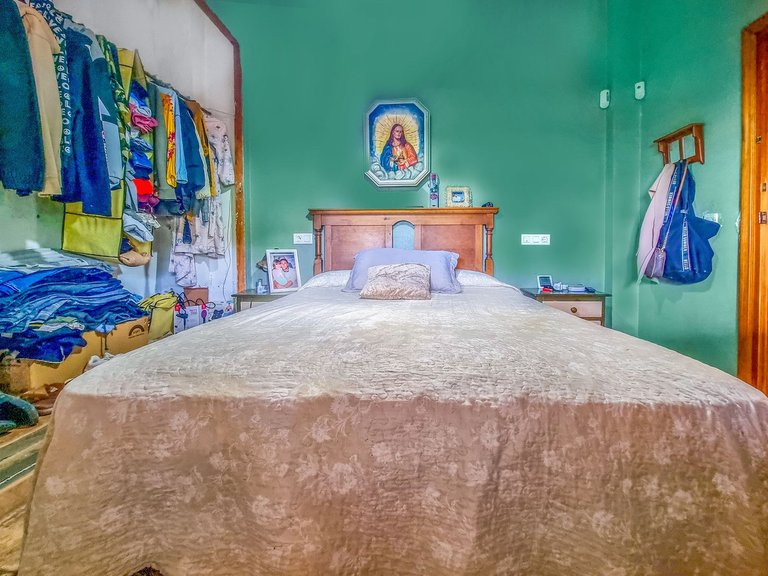 Villa for Sale in Casares, Malaga 21