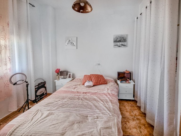 Villa for Sale in Casares, Malaga 22