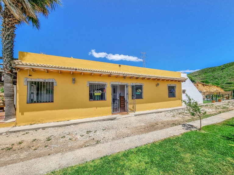 Villa for Sale in Casares, Malaga 24