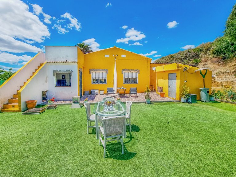 Villa for Sale in Casares, Malaga 27