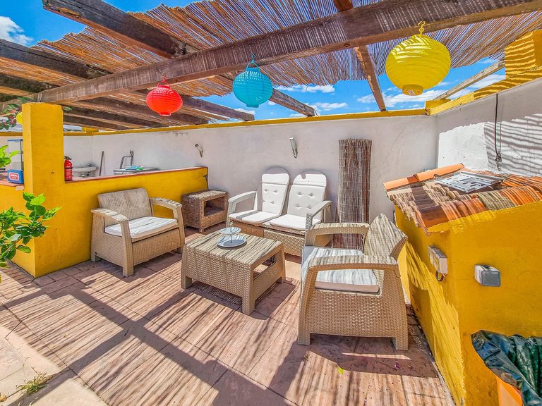 Villa for Sale in Casares, Malaga 3