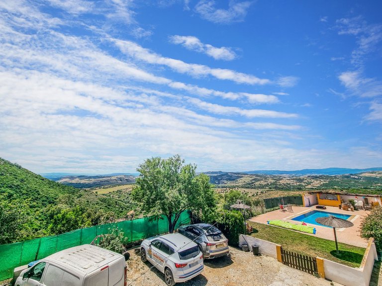 Villa for Sale in Casares, Malaga 30