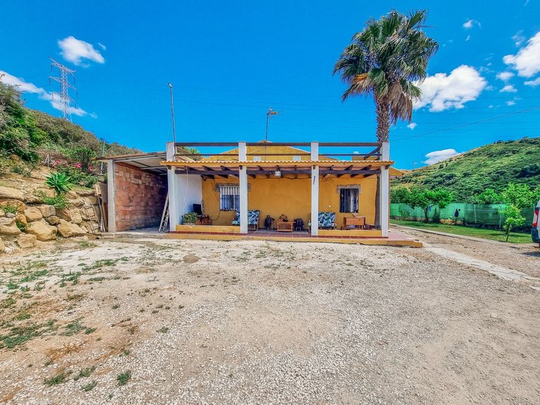 Villa for Sale in Casares, Malaga 37