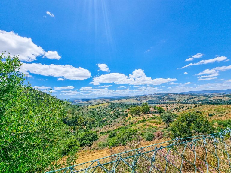 Villa for Sale in Casares, Malaga 41