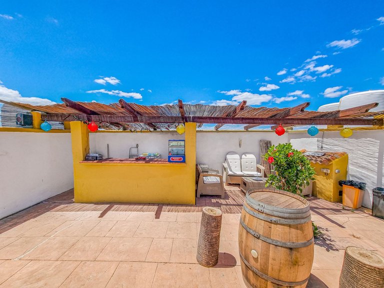 Villa for Sale in Casares, Malaga 42