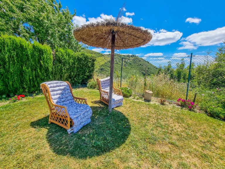 Villa for Sale in Casares, Malaga 45