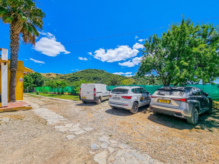 Villa for Sale in Casares, Malaga 47