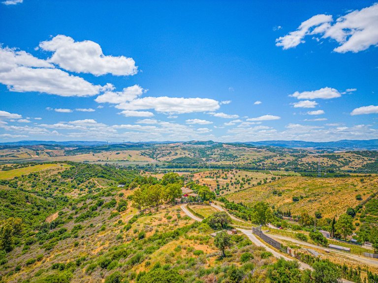 Villa for Sale in Casares, Malaga 49