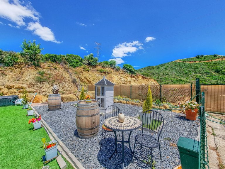 Villa for Sale in Casares, Malaga 5