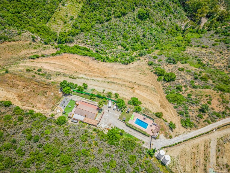 Villa for Sale in Casares, Malaga 51