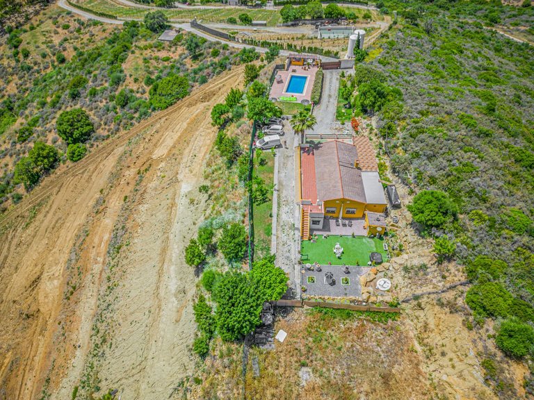 Villa for Sale in Casares, Malaga 52