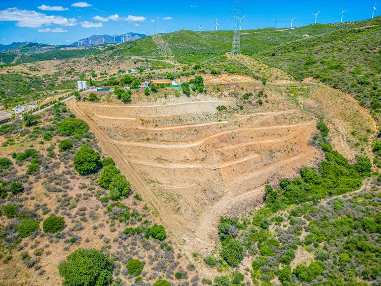 Villa for Sale in Casares, Malaga 54
