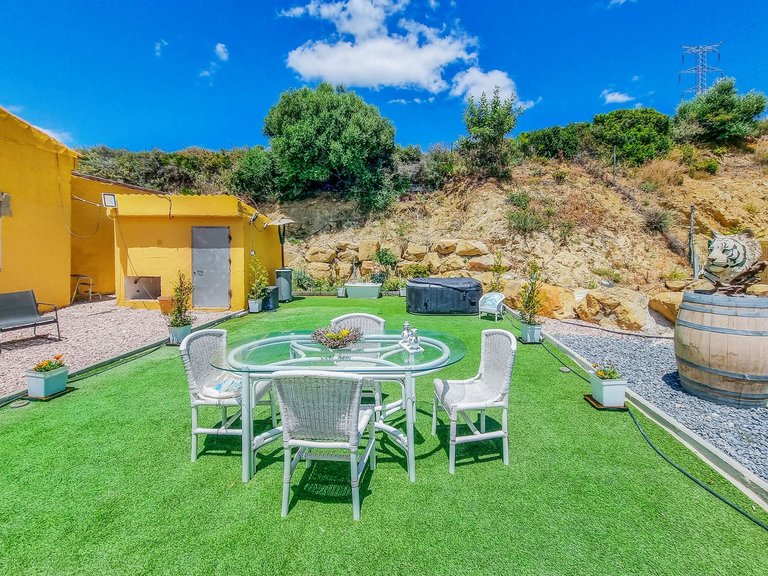 Villa for Sale in Casares, Malaga 6