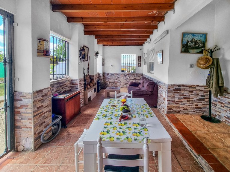 Villa for Sale in Casares, Malaga 7