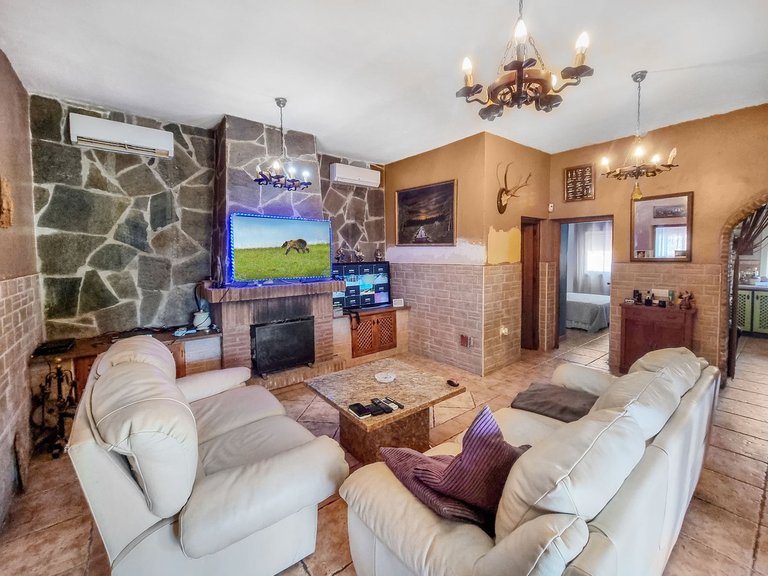 Villa for Sale in Casares, Malaga 8